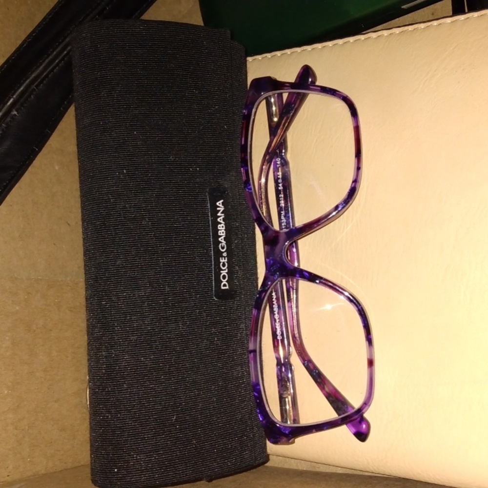 Dolce & Gabbana DG 3153 PM Small